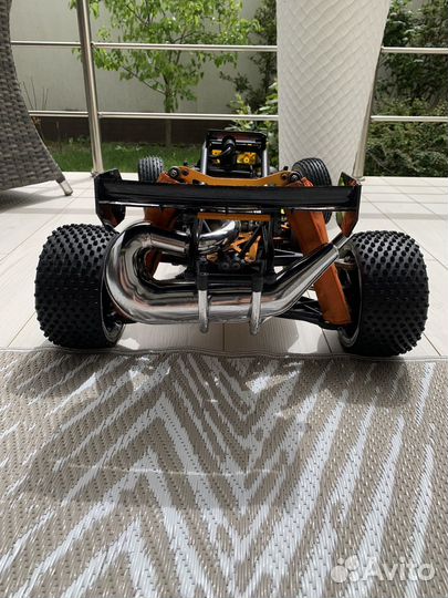Hpi baja 5b