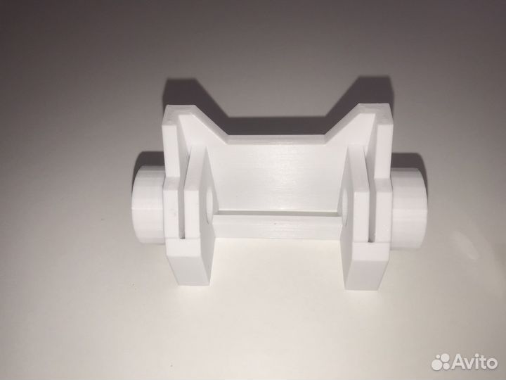 Печать на 3d принтере