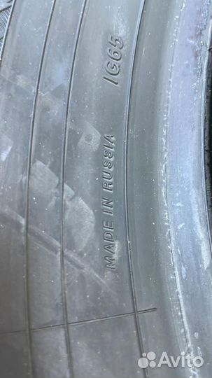 Yokohama IceGuard Stud IG65 225/60 R17 103T