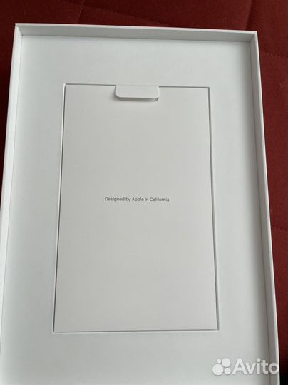 iPad 9 поколения 2021