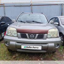 Nissan X-Trail 2.0 AT, 2005, 300 000 км, с пробегом, цена 650 000 руб.