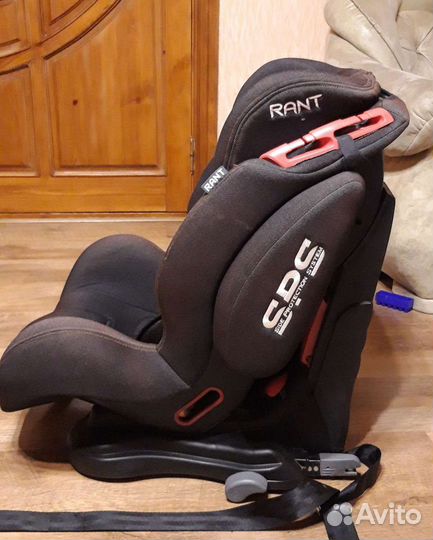 Автокресло