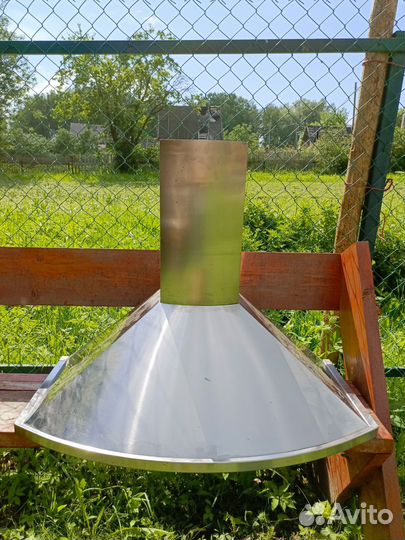 Вытяжка для кухни 90 см