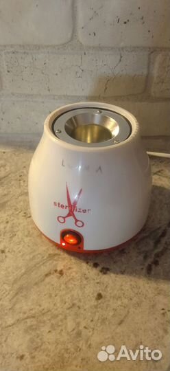 Стерилизатор для маникюрных инструментов