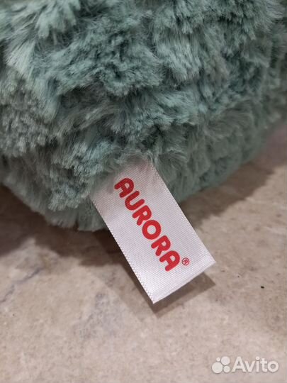 Мягкая игрушка сова