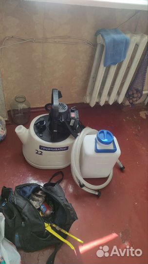 Ремонт газовых котлов колонок в Севастополе