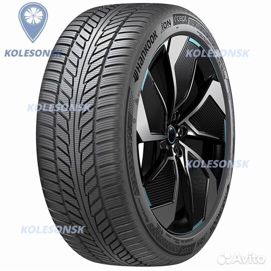 Hankook Winter iON i'cept SUV IW01A 265/45 R21 108H