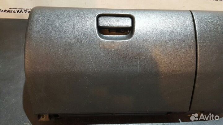 Бардачок Subaru Impreza Wrx GG EJ255 06