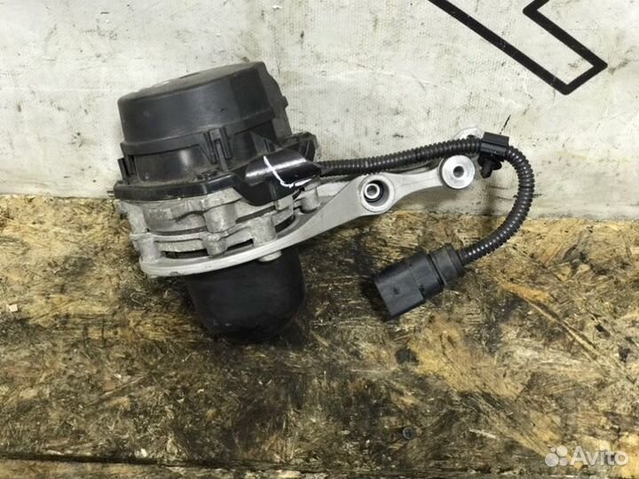 Насос вакуумный Porsche Cayenne 2 M48.02