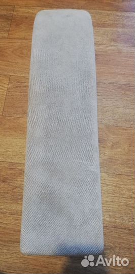 Подлокотник заднего сидения Honda Prelude