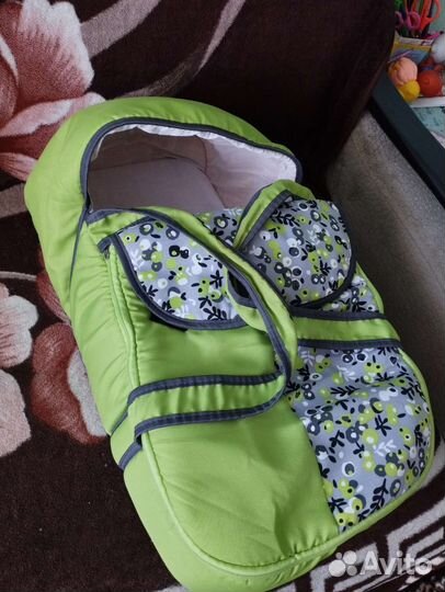 Переноска для детей