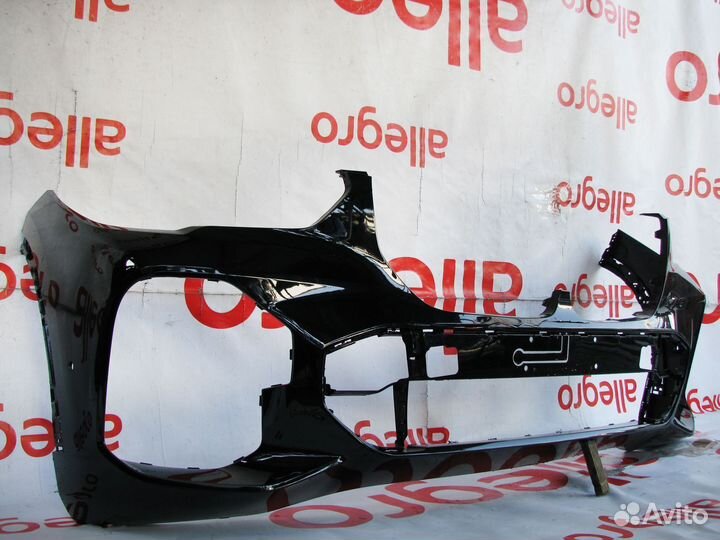 BMW X5 G05 Бампер передний