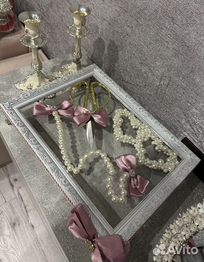 Свадебная хонча