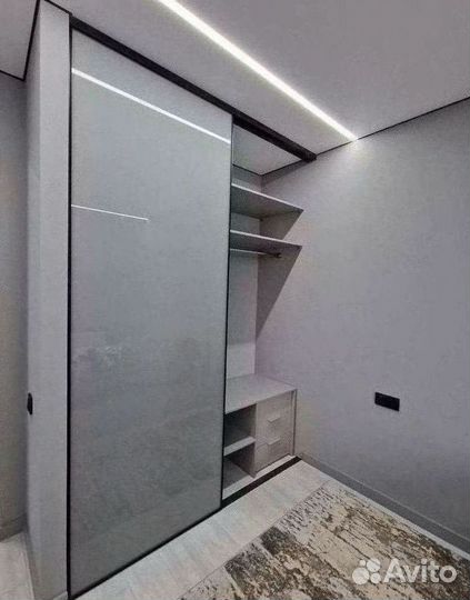 Шкаф купе на заказ