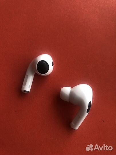Airpods Pro 200 Отзывов в профиле