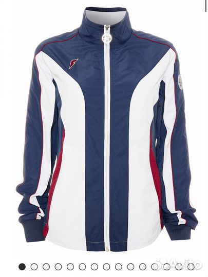 Спортивный костюм forward парадный