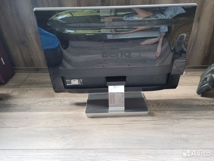 Монитор benq 24