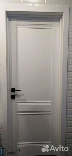 Межкомнатные двери