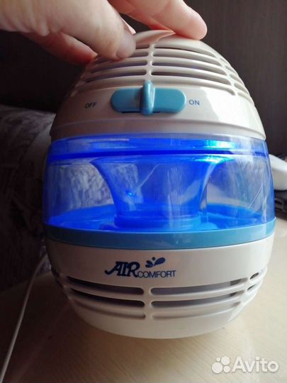 Увлажнитель воздуха