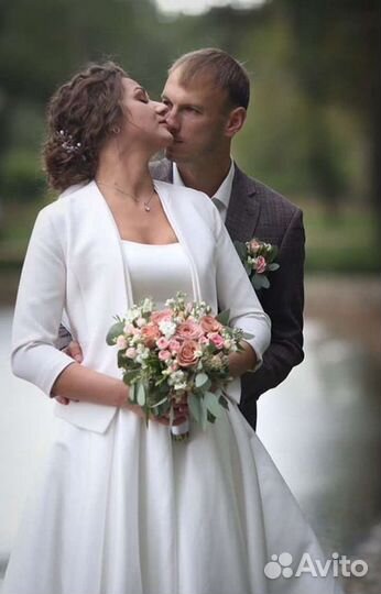 Букет невесты Доставка