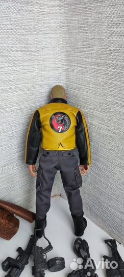 Wolfenstein The New Colossus Коллекционное Издание