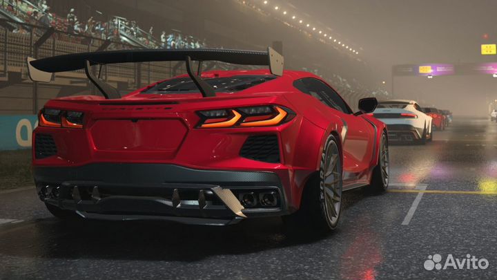 Forza Motorsport 2023 (Steam/Xbox)