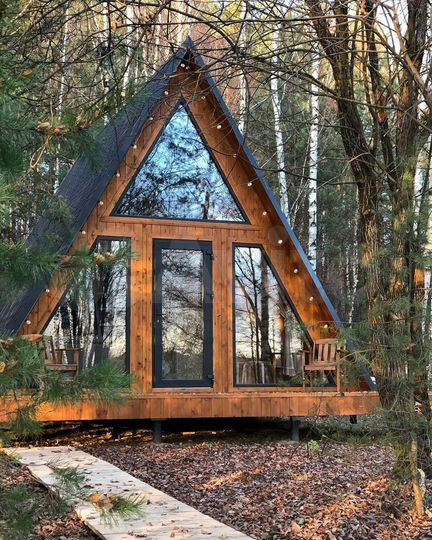 Участок 2 га (СНТ, ДНП)