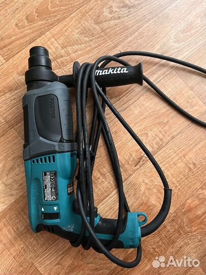 Перфоратор Makita 2470 оригинал. новый