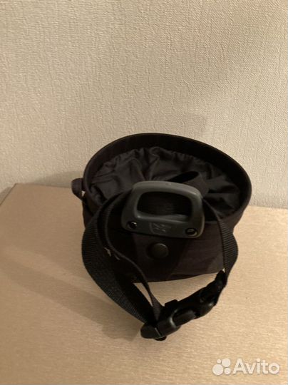 Мешочек для магнезии Arcterix Aperture Chalk Bag