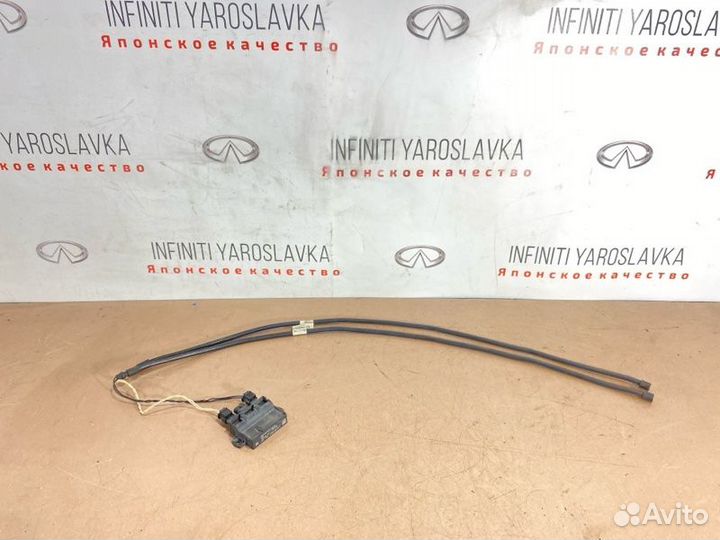 Блок управления багажником Infiniti Qx50 J55