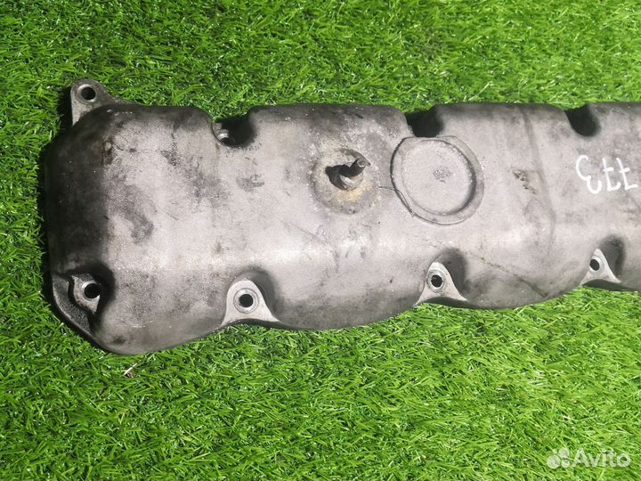 Клапанная крышка Fiat ducato 1994-2002