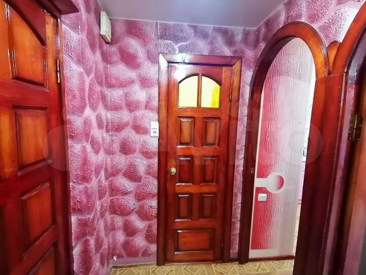 1-к. квартира, 36,1 м², 1/5 эт.