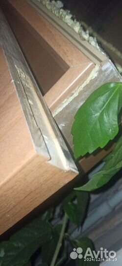 Межкомнатные двери бу