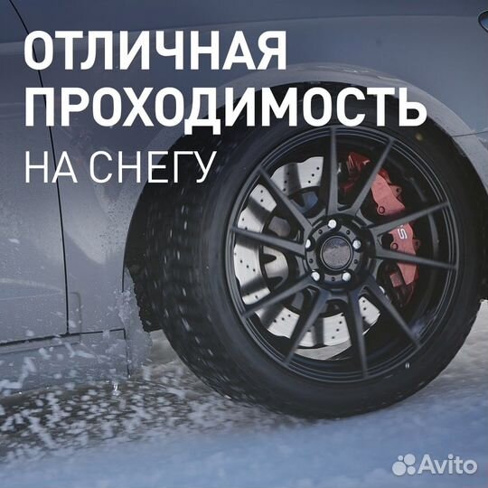 Bridgestone Blizzak Spike-02 SUV 215/70 R16 100T