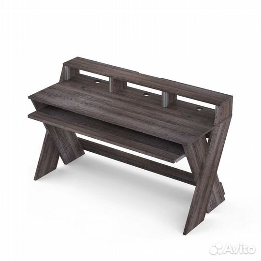 Glorious Sound Desk Pro Walnut, стол аранжировщика