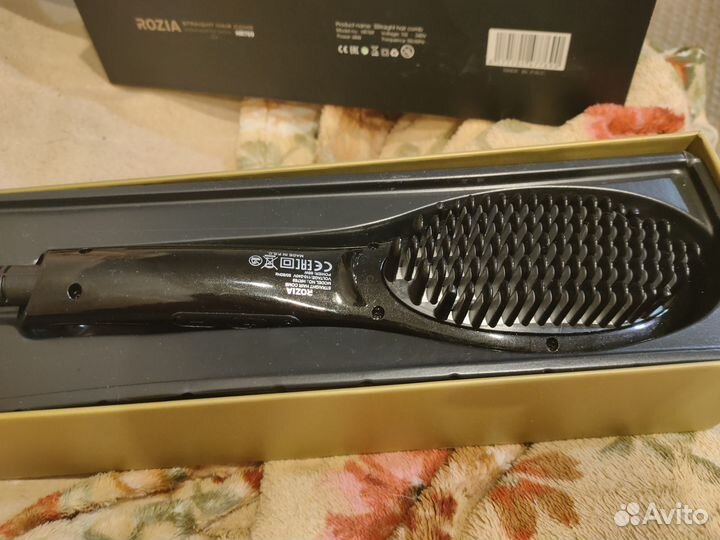 Rozia HR769 (Выпрямитель для волос)