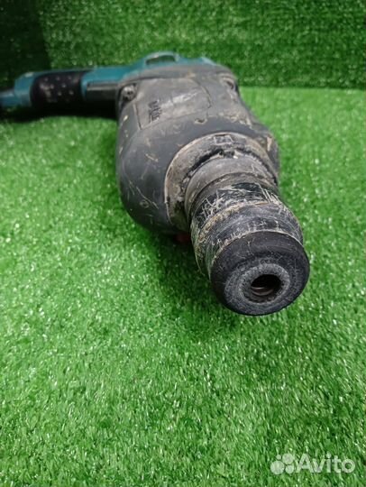 Перфоратор makita HR2470
