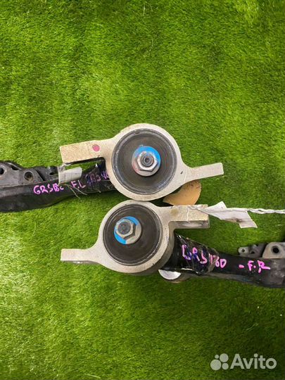 Передние нижние рычаги Lexus IS 250 GS 350 GS 430