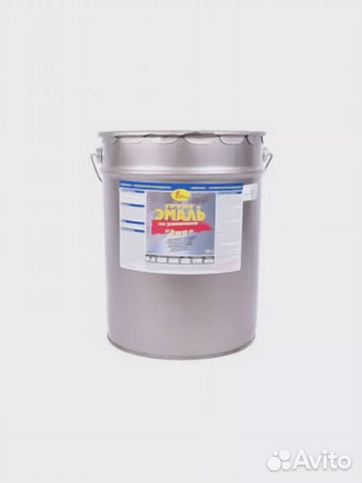 Грунт-эмаль антикоррозийная 3 в 1 