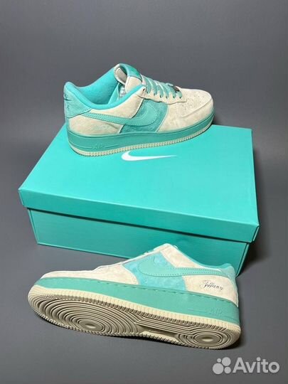 Кроссовки Nike Air Force 1 low 