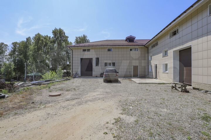 Свободного назначения, 2000 м²