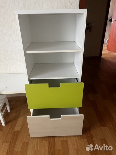 Система хранения IKEA ctuva