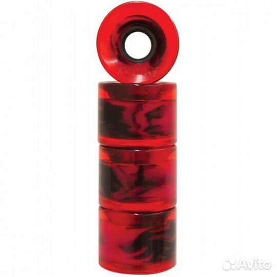 Penny колеса лонгборд Wheels 83А 59мм