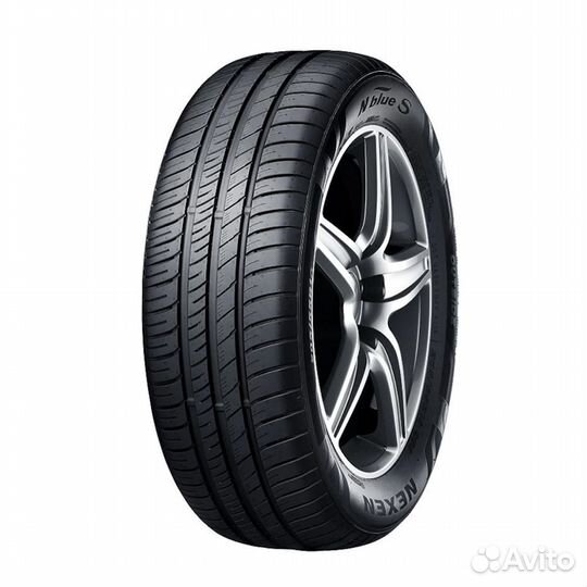 Nexen N'Blue S 205/60 R16