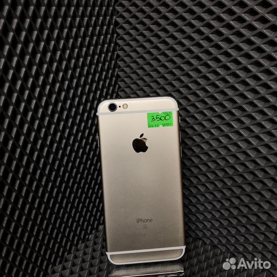 iPhone 6S, 32 ГБ