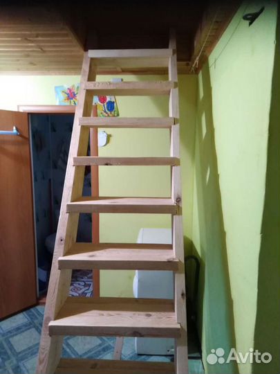 Стройка. Ремонт