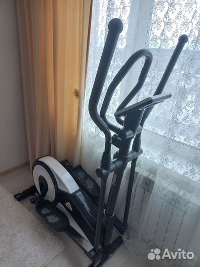Эллиптический тренажер