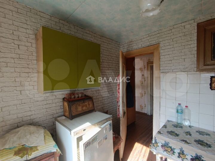 1-к. квартира, 30,4 м², 5/5 эт.