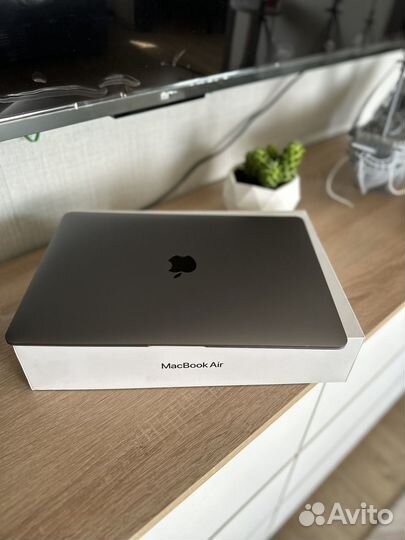 Apple macbook air 13 m1 256 Gb ростест