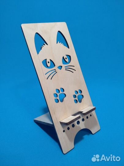 Подставка для телефона 